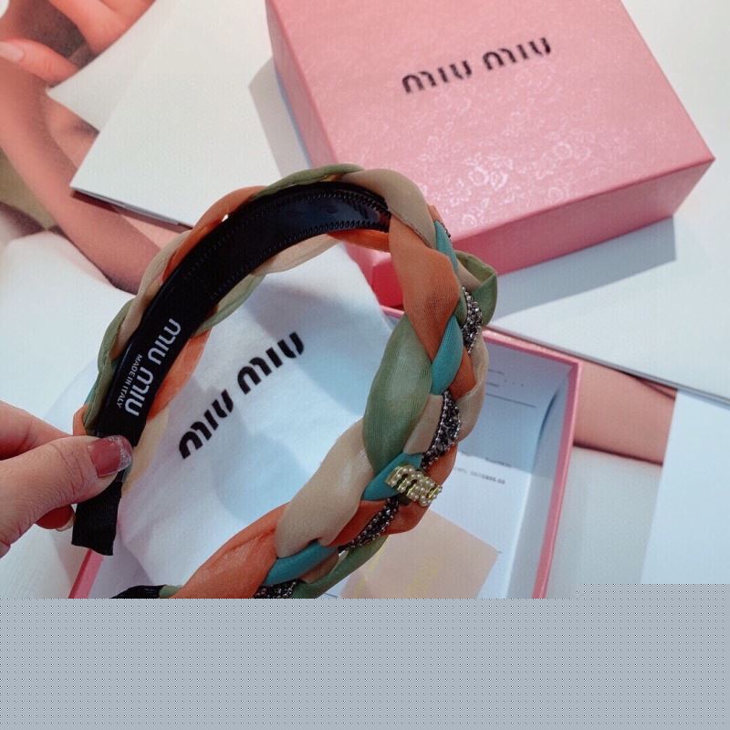 MIU MIU